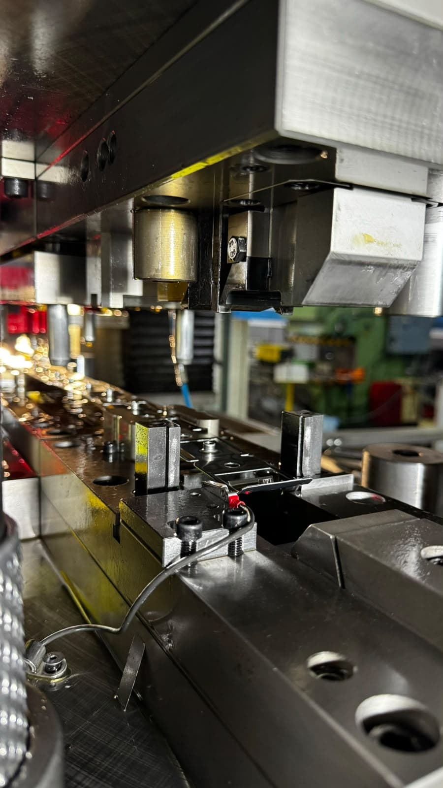 Gincat System - Fotografía 4